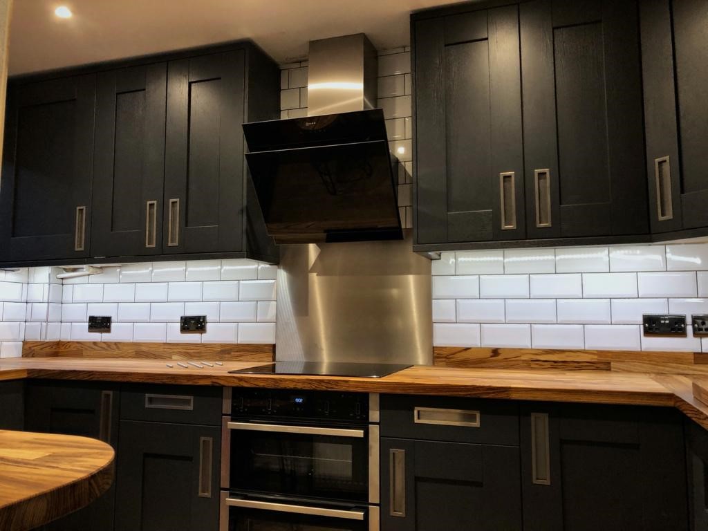 East Grinstead Kitchen Fit